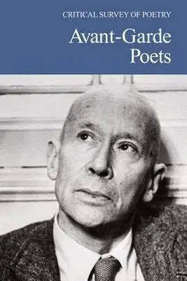 Rosemary M. Canfield Reisman - Avant-Garde Poets, Inbunden. Tillgänglighet: Tillfälligt slut