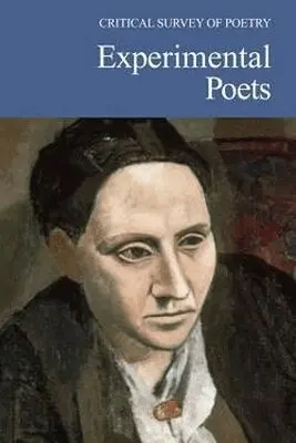 Rosemary M. Canfield Reisman - Experimental Poets, Inbunden. Tillgänglighet: Tillfälligt slut