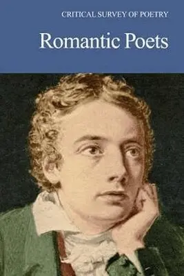 Salem Press, Salem Press - Romantic Poets, Inbunden. Tillgänglighet: Tillfälligt slut