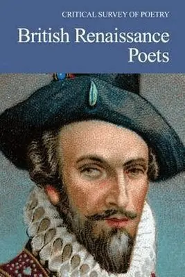 Rosemary M. Canfield Reisman - British Renaissance Poets, Inbunden. Tillgänglighet: Tillfälligt slut