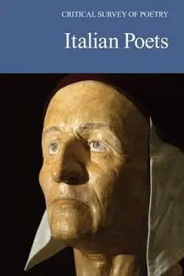 Rosemary M. Canfield Reisman - Italian Poets, Inbunden. Tillgänglighet: Tillfälligt slut
