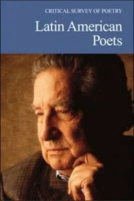 Rosemary M. Canfield Reisman - Latin American Poets, Inbunden. Tillgänglighet: Tillfälligt slut