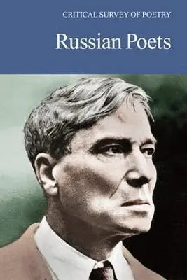 Rosemary M. Canfield Reisman - Russian Poets, Inbunden. Tillgänglighet: Tillfälligt slut