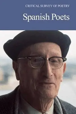 Rosemary M. Canfield Reisman - Spanish Poets, Inbunden. Tillgänglighet: Tillfälligt slut
