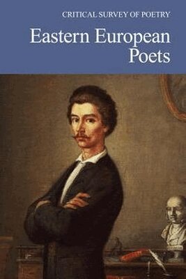 Rosemary M. Canfield Reisman - Eastern European Poets, Häftad