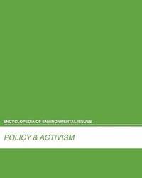 Policy & Activism
