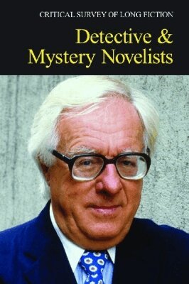 Carl Rollyson - Detective & Mystery Novelists, Inbunden. Tillgänglighet: Tillfälligt slut