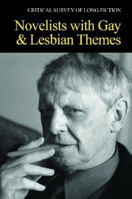 Carl Rollyson - Novelists with Gay & Lesbian Themes, Inbunden. Tillgänglighet: Tillfälligt slut