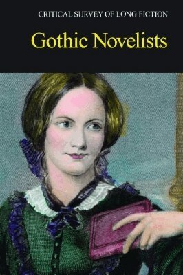 Carl Rollyson - Gothic Novelists, Inbunden. Tillgänglighet: Tillfälligt slut