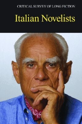 Carl Rollyson - Italian Novelists, Inbunden. Tillgänglighet: Tillfälligt slut
