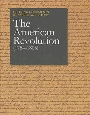Peter Kratzke - American Revolution 1754-1805, Inbunden. Tillgänglighet: Tillfälligt slut