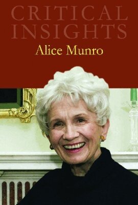 Charles May - Alice Munro, Inbunden. Tillgänglighet: Tillfälligt slut