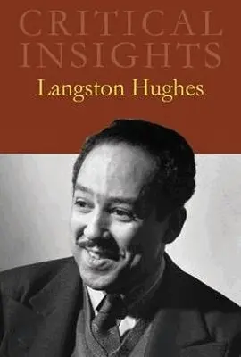 R. Baxter Miller - Langston Hughes, Inbunden. Tillgänglighet: Tillfälligt slut