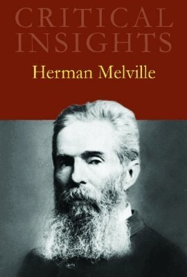 Eric Carl Link - Herman Melville, Inbunden. Tillgänglighet: Tillfälligt slut