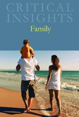 John V. Knapp - Family, Inbunden. Tillgänglighet: Tillfälligt slut