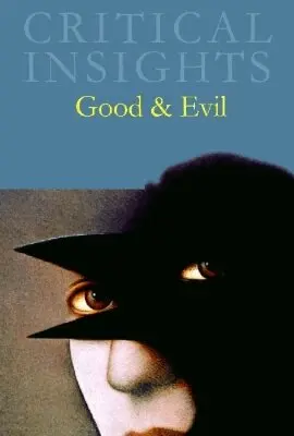Margaret Breen - Good & Evil, Inbunden. Tillgänglighet: Tillfälligt slut