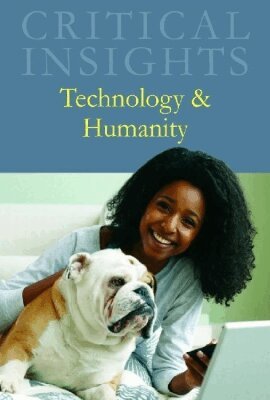 Carol Colatrella - Technology & Humanity, Inbunden. Tillgänglighet: Tillfälligt slut