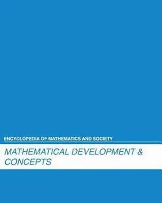 Salem Press Editors - Mathematical Development   & Concepts, Häftad. Tillgänglighet: Tillfälligt slut