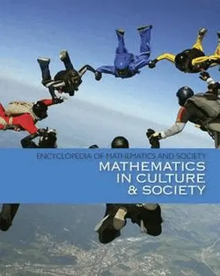 Salem Press Editors - Mathematics in Culture & Society, Häftad. Tillgänglighet: Tillfälligt slut