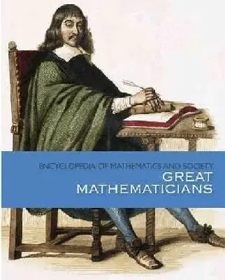 Salem Press Editors - Great Mathematicians, Häftad. Tillgänglighet: Tillfälligt slut