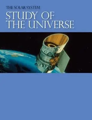 Salem Press Editors - Study of the Universe, Häftad. Tillgänglighet: Tillfälligt slut