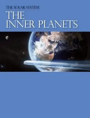 Salem Press Editors - Inner Planets, Häftad. Tillgänglighet: Tillfälligt slut