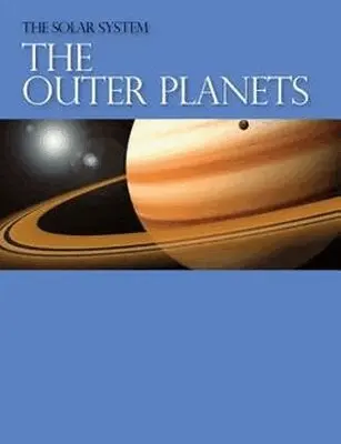Salem Press Editors - Outer Planets, Häftad. Tillgänglighet: Tillfälligt slut