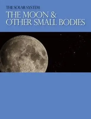 Salem Press Editors - Moon & Other Small Bodies, Häftad. Tillgänglighet: Tillfälligt slut