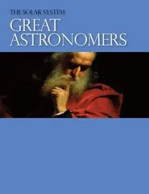 Salem Press Editors - Great Astronomers, Häftad. Tillgänglighet: Tillfälligt slut