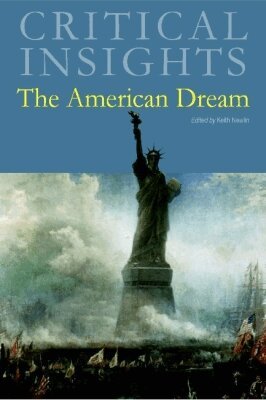 Keith Newlin - American Dream, Inbunden. Tillgänglighet: Tillfälligt slut