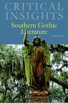 Jay Ellis - Southern Gothic Literature, Inbunden. Tillgänglighet: Lägg i varukorg