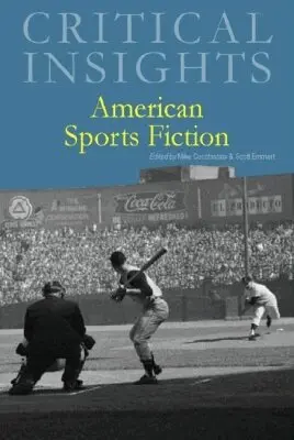 Mike Cocchiarale, Scott Emmert - American Sports Fiction, Inbunden. Tillgänglighet: Tillfälligt slut