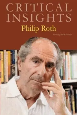 Aimee Pozorski - Philip Roth, Inbunden. Tillgänglighet: Tillfälligt slut