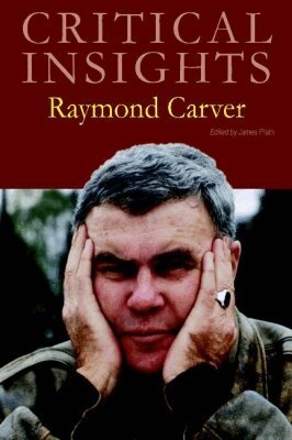 James Plath - Raymond Carver, Inbunden. Tillgänglighet: Tillfälligt slut
