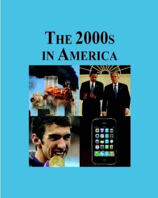 Craig Belanger - 2000s in America, Inbunden. Tillgänglighet: Tillfälligt slut