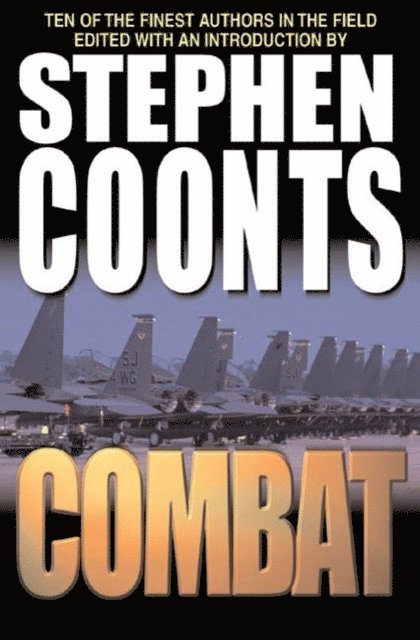 Stephen Coonts - Combat, E-bok