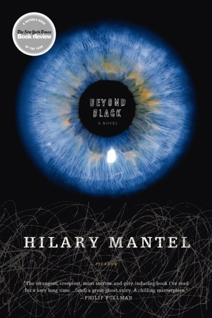 Hilary Mantel - Beyond Black, E-bok