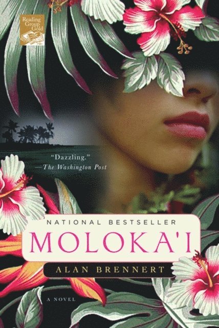 Alan Brennert - Moloka'i, E-bok