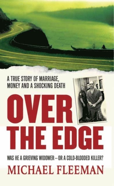 Michael Fleeman - Over the Edge, E-bok