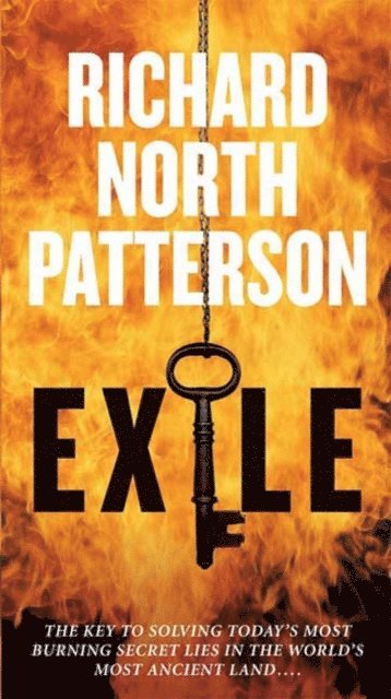 Richard North Patterson - Exile, E-bok