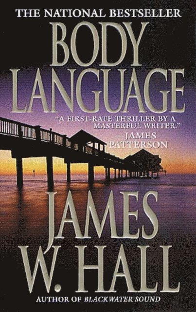 James W. Hall - Body Language, E-bok