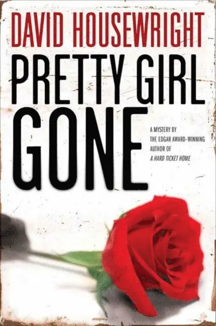 David Housewright - Pretty Girl Gone, E-bok. Tillgänglighet: Lägg i varukorg