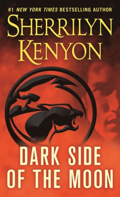 Sherrilyn Kenyon - Dark Side of the Moon, E-bok