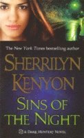 Sherrilyn Kenyon - Sins of the Night, E-bok