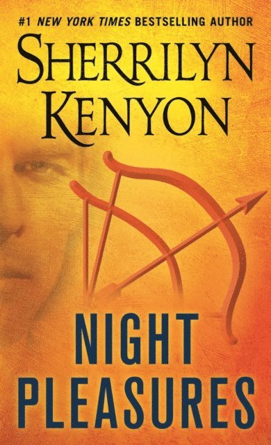 Sherrilyn Kenyon - Night Pleasures, E-bok