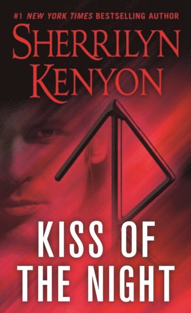 Sherrilyn Kenyon - Kiss of the Night, E-bok