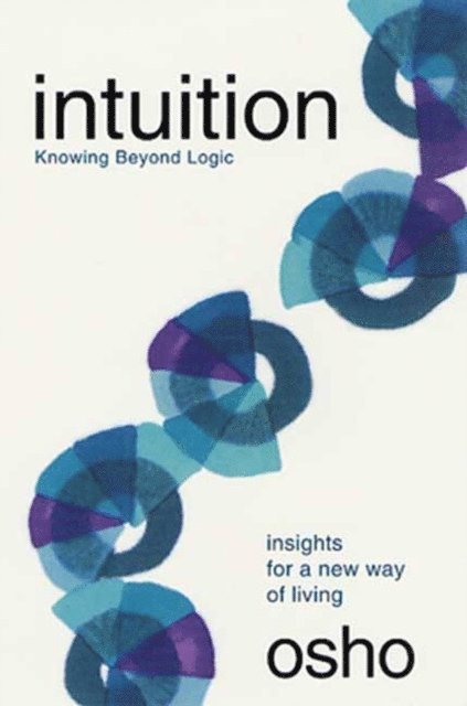 Osho - Intuition, E-bok