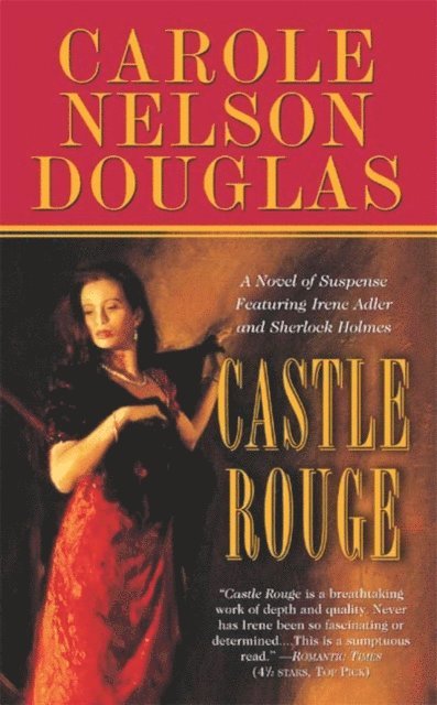 Carole Nelson Douglas - Castle Rouge, E-bok