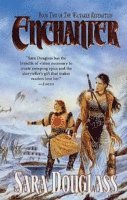Sara Douglass - Enchanter, E-bok
