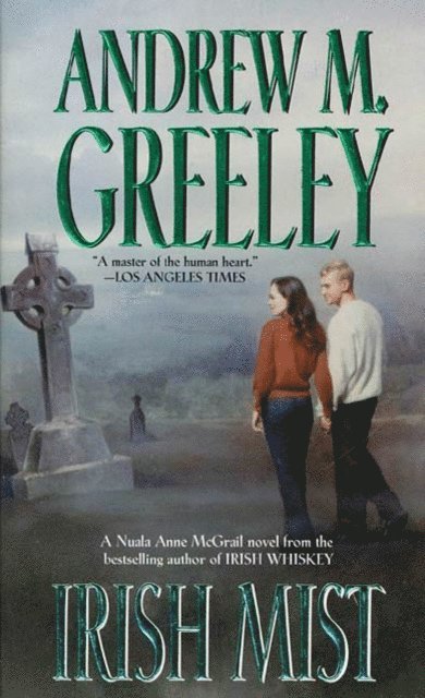 Andrew M. Greeley - Irish Mist, E-bok